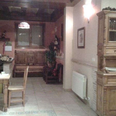 B&B Ra Tenaja Castillazuelo Ngoại thất bức ảnh
