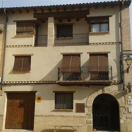B&B Ra Tenaja Castillazuelo Ngoại thất bức ảnh