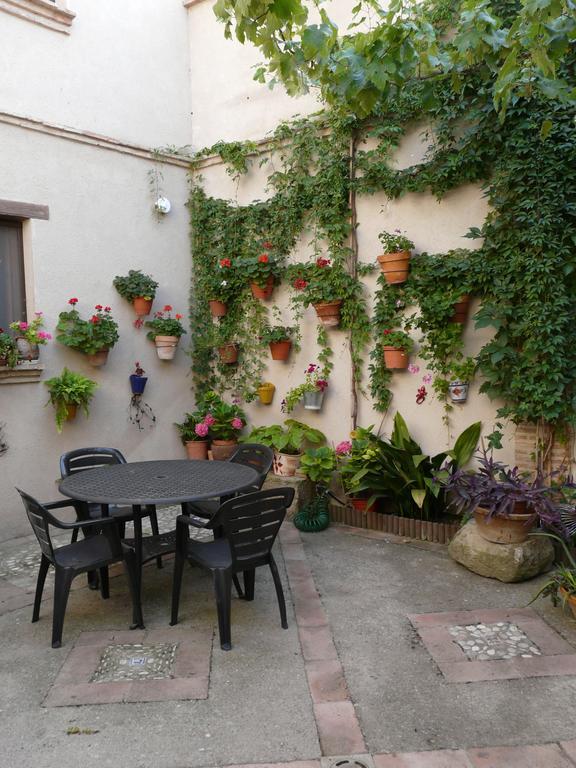 B&B Ra Tenaja Castillazuelo Ngoại thất bức ảnh