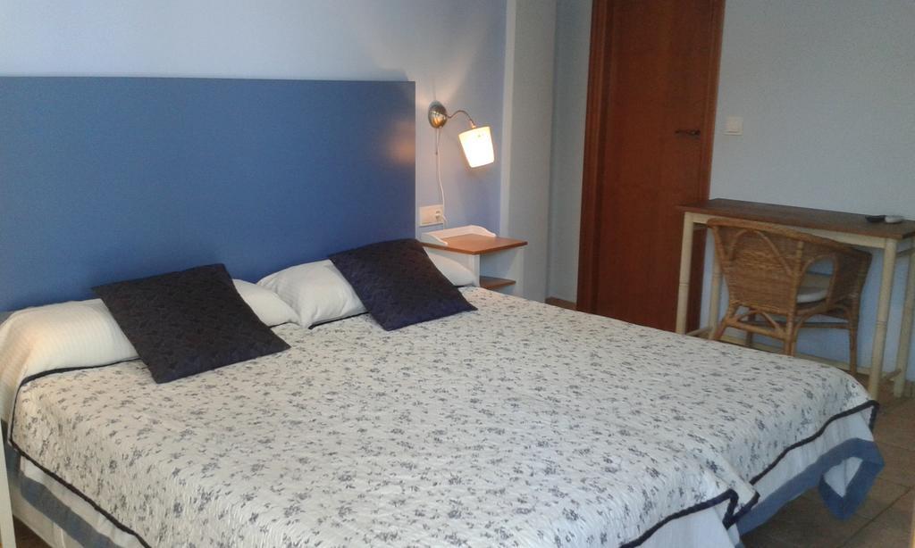 B&B Ra Tenaja Castillazuelo Phòng bức ảnh