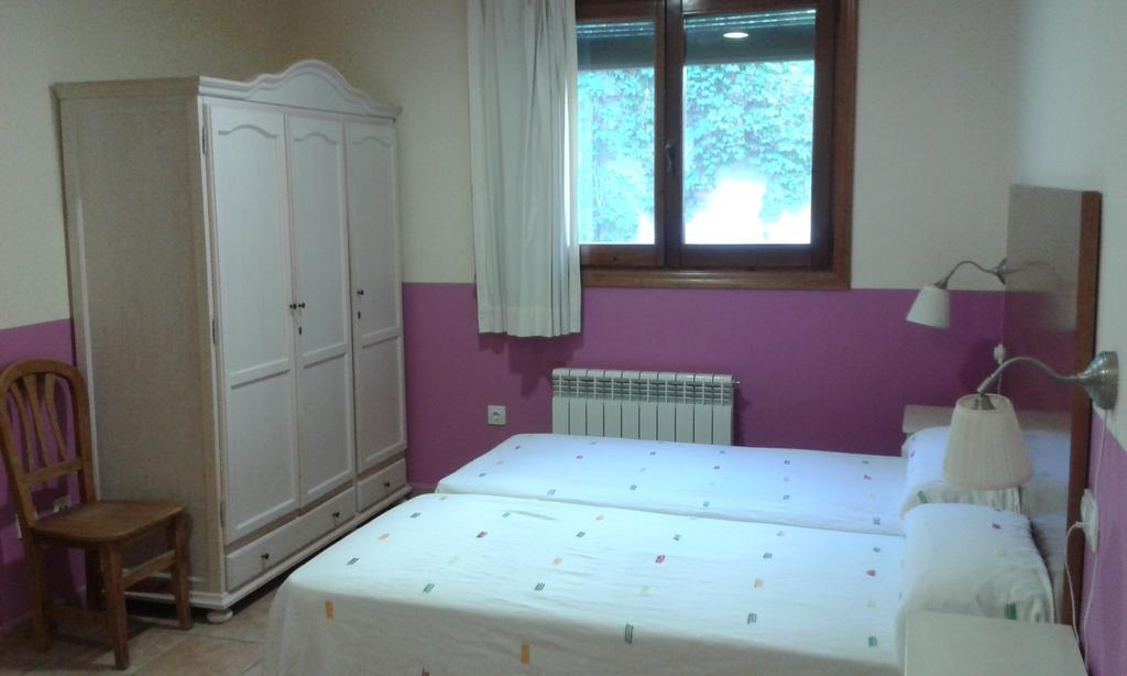 B&B Ra Tenaja Castillazuelo Phòng bức ảnh