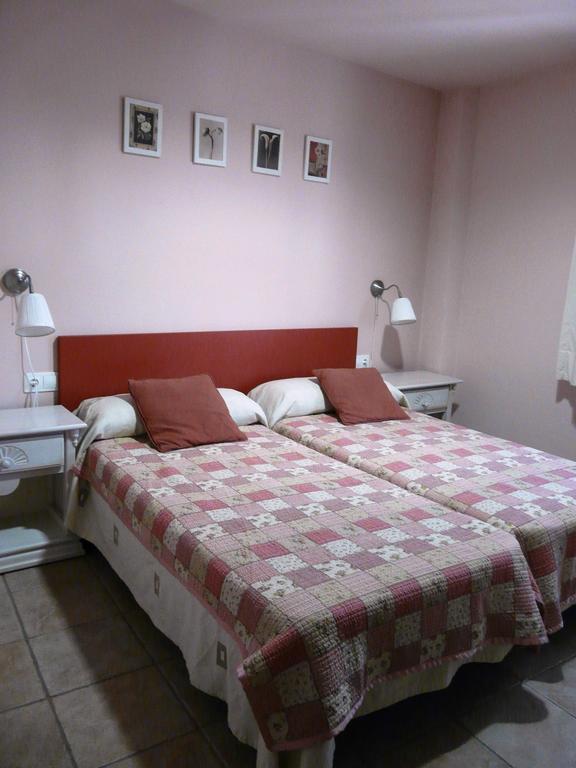 B&B Ra Tenaja Castillazuelo Phòng bức ảnh