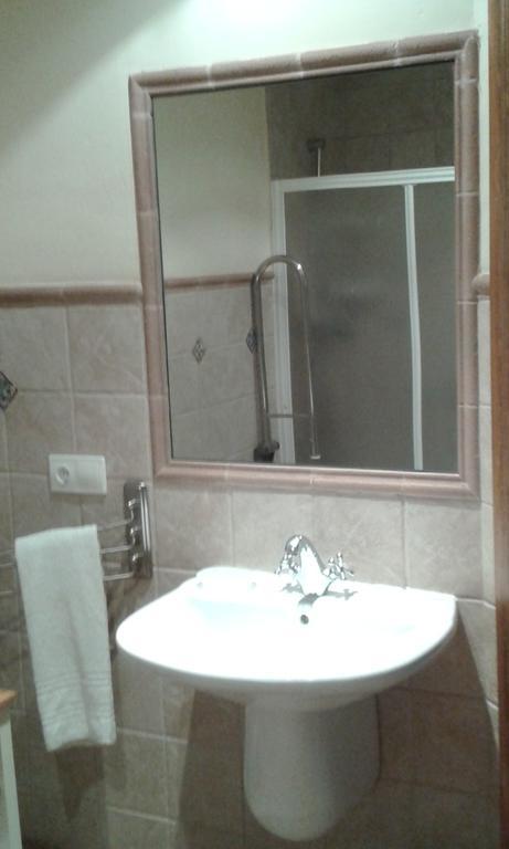 B&B Ra Tenaja Castillazuelo Phòng bức ảnh