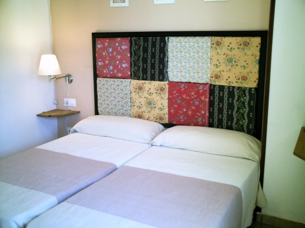 B&B Ra Tenaja Castillazuelo Phòng bức ảnh