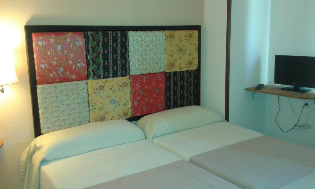 B&B Ra Tenaja Castillazuelo Phòng bức ảnh